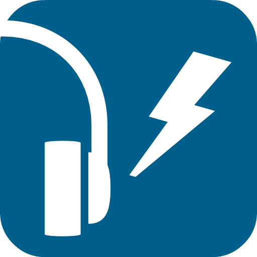 Podflitzer App Icon